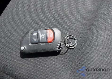 2022 Jeep Gladiator Sport S 4X4 from USA, damaged, VIN 1C6JJTAG6NL130814